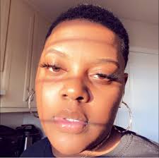 Shambria Symone Walker