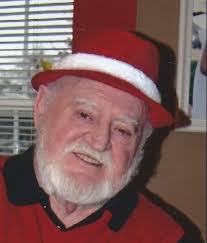 Raymond Wegher Obituary (2015)