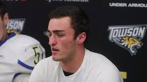 Nolan Henderson comfy of