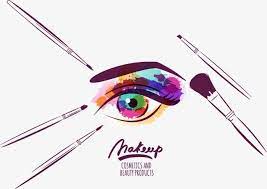 Vector Tools And Eye Makeup Eyes Clipart Makeup Tools Eye Png Transparent Clipart Image And Psd File For Free Download Eye Makeup Tools Makeup Tools Makeup Geek Eyeshadow