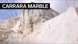 Maybe you would like to learn more about one of these? Inside Italy S 1 Billion Marble Mountains Youtube