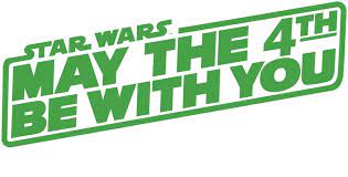 Check out our may the 4th be with you svg selection for the very best in unique or custom, handmade pieces from our digital shops. If May The 4th Must Be With You Buzz Blog