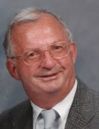 Kenneth Hoeppner Obituary December 24, 2020