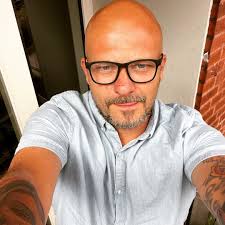 Jimmi Bo Lund Eriksen