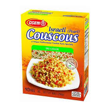 Maybe you would like to learn more about one of these? Osem Israel Pearl Couscous Tri Color Israeli Supermarket Online