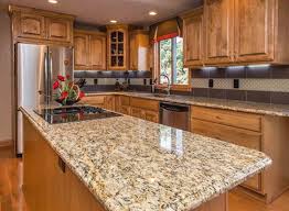 Our premium surface granite selection offers over 250 color patterns. The Most Popular Granite Colors For Kitchen Countertops Advanced Granite Solutions