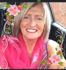 Here is the legendary Miss Roberts for those asking for photos. She has not  changed one bit and was an inspiration to me and still is!