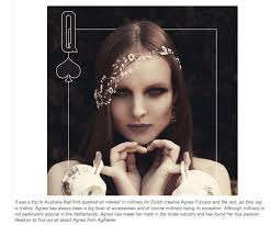 Agnes Fizzano-Walter