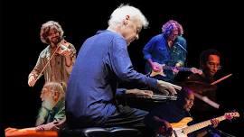 Bruce Hornsby & The Noisemakers