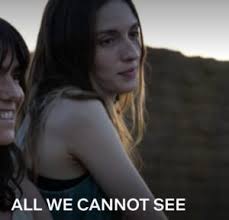 All We Cannot See Movie Review (Tribeca Film Festival)