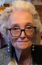 Rosa Morris Obituary