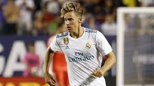 Check out his latest detailed stats including goals, assists, strengths & weaknesses and match ratings. Marcos Llorente Agrees New Real Madrid Contract As Com