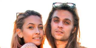 Paris Jackson and Gabriel Glenn Break Up After 2 Years Together