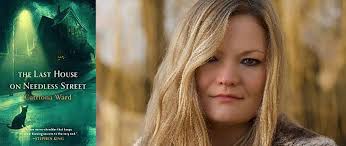 Interview With Award Winning Author Catriona Ward