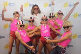 Many conditions and treatments can cause a person to be immunocompromised or have a weakened immune system. Byron Raises Almost 50k For Cancer Council The Echo