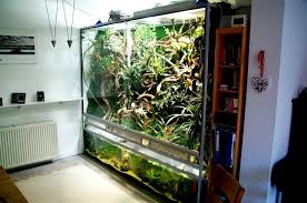 Bau Paludarium Seite 2 Terrarien Aquarien Aquarium Terrarium