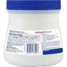 Kraft Jet Puffed Marshmallow Creme 7oz Image 4 Of 4 Jet Puffed Marshmallows Marshmallow Creme Marshmallow Cream