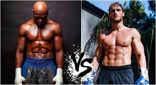 Floyd mayweather had yet another exhibition bout, taking on a youtuber in logan paul. Logan Paul Challenges Boxing Legend Floyd Mayweather Jr Bring It