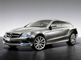 Retrouvez Toutes Les Informations Concernant La Gamme Mercedes Clk Shooting Brake