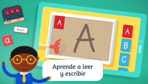 Paginas interactivas para preescolar : 83 Recursos Educativos Online Para Que Los Ninos Aprendan En Casa Apps Fichas Para Imprimir Juegos Y Mas