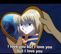 Kurapika In 2020 Hunter Anime Hunter X Hunter Anime Shounen , action , romance , supernatural. hunter anime hunter x hunter anime