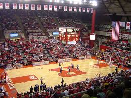 Pinnacle Bank Arena Seating Chart Seatgeek