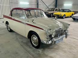 Image result for Pippin Red 1959 Sunbeam