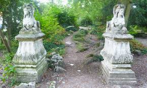 1 avenue albert 1er, 21000, dijon, france. Visite Du Jardin De L Arquebuse De Dijon