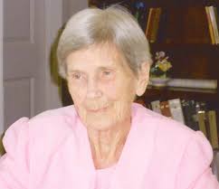 Margaret Coryell Obituary