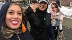 Growth, Sisterhood, and Making Dreams Reality: My Experience at the 2018  SheaMoisture Community Commerce Fellowship” at Tuck Business School  Minority Business Programs