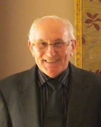 Ernest “Ernie” Chamberlain (1924-2014)