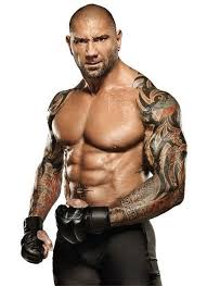 He was in his late twenties, the father of two young daughters, and found himself one christmas unable to afford to buy presents for either of. Dave Bautista Young Photos Quotes Best Movies Wwe Wrestling Superstars Dave Bautista