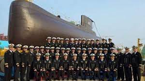 ^ antara kilo class dan changbogo class, masa depan satuan kapal selam indonesia. Dowzg95tr82pnm