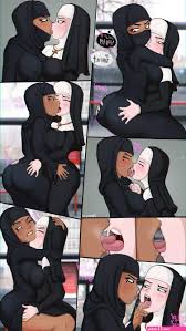 Hijab Hijabi Muslim Porn Comics Anime 19462 | Hot Sex Picture