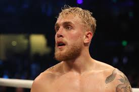Jake Paul responds to Tommy Fury pulling out of fight