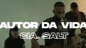 Eu quero conhecer jesus eu quero conhecer jesus eu quero. Cia Salt Quero Conhecer Jesus Cover Alessandro Villas Boas Youtube
