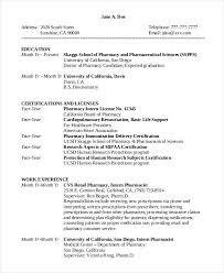 Learn how to make a convincing pharmacist resume with our guide. D Pharmacy Resume Format Format Pharmacy Resume Resumeformat Resume Template Free Resume Template Word Curriculum Vitae Template
