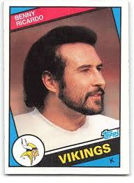 Benny Ricardo's Instagram, Twitter & Facebook