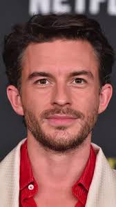 Jonathan Bailey Rupert Everett