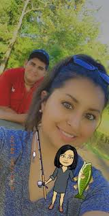 Life during the 2020 lockdown 🎣