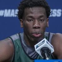 St. Bonaventure transfer Melvin Council down to 4 schools