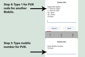 Feb 10, 2020 · here're others video: How Do I Get The Puk Code Of Airtel Sim Through Sms Rechargeretailer Com