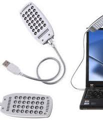 28 Led Usb Light Flexible Reading Bright Mini Computer Lamp For Notebook Pc With Switch Joy Gifts Store