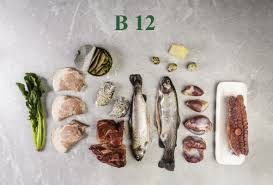 Cereali fortificati con vitamina b12; Vitamina B12 Benefici E Cibi Che La Contengono Melarossa