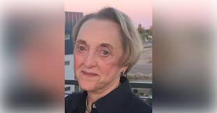 Obituary information for Suzanne Wasser