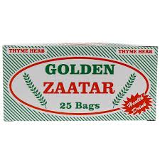 Mountain fresh grocery is a lively specialty food and wine shop/restaurant in the quaint mountain town of highlands, nc. Buy Golden Zaatar Thyme Herb 25pcs Online Lulu Hypermarket Uae