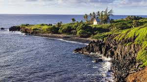 Hana is awesome, ever part of it is different, from. Coastal Scenery On The Road To Hana Maui Island Hawaii Usa Windows 10 Spotlight Images