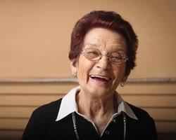 Beatrice Burnette Obituary