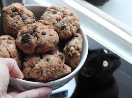 Maelaloka S Lifestyle Cookies Vegetaliens Simples Vegetalien Gourmandise Recette