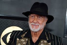 Mick Fleetwood's Lahaina restaurant destroyed by Maui wildfires